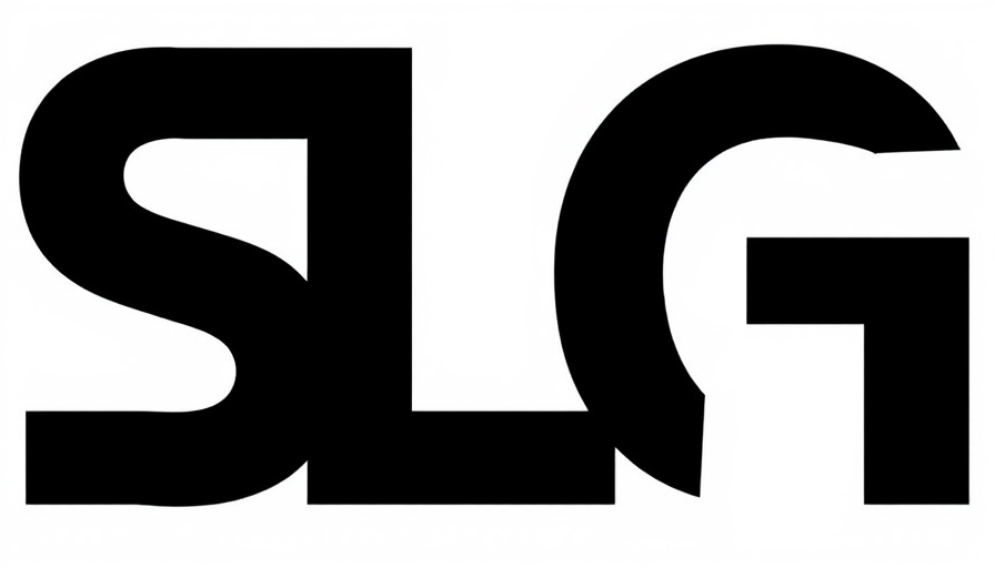Bold SLA logo representing women empowerment.