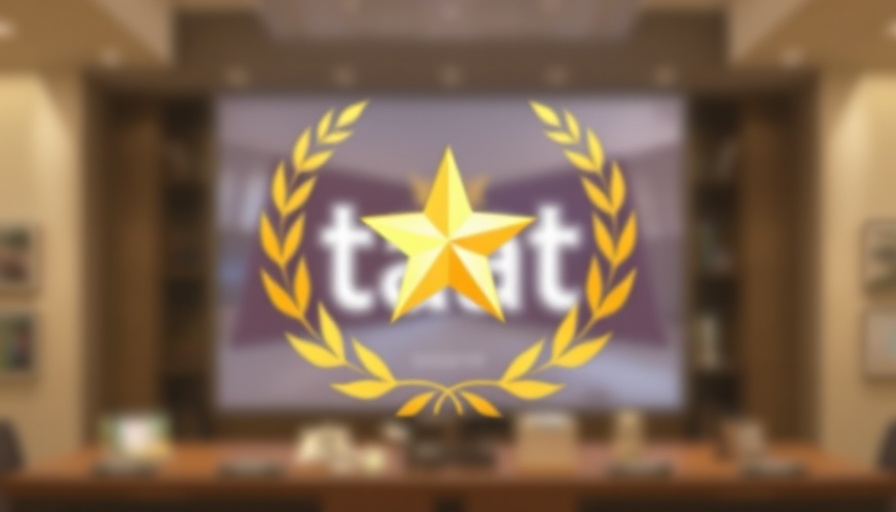 Golden star emblem representing freelancing success.