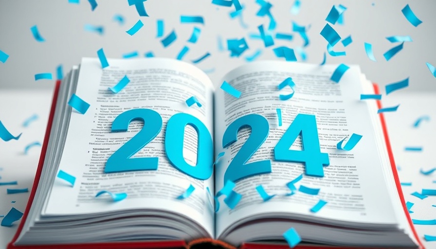 Obiex growth in 2024 illustrated with a celebratory theme.