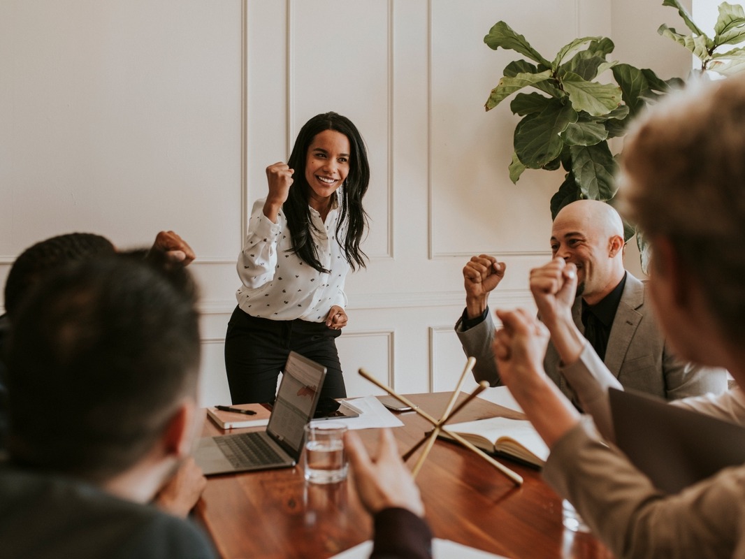 leadership strategies