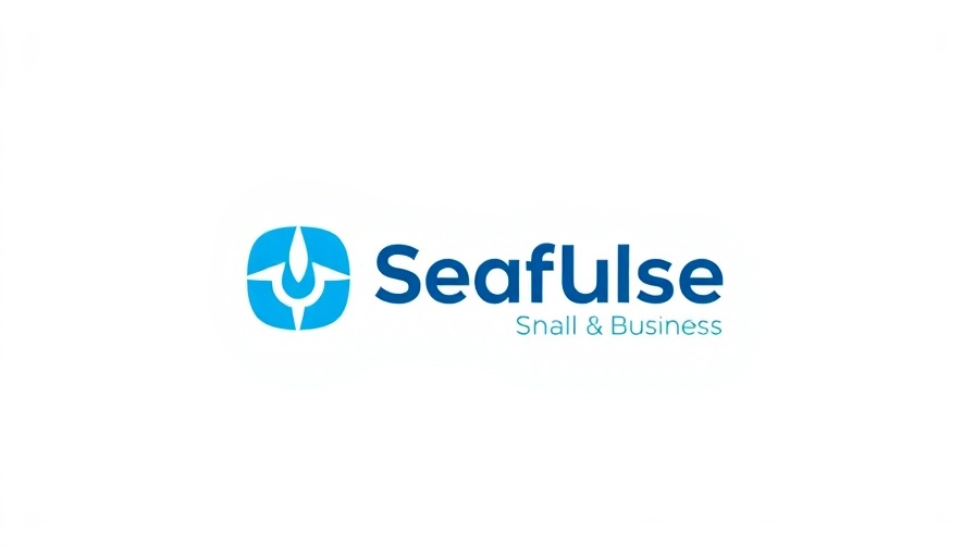Small Business Trends logo with blue circle and text.