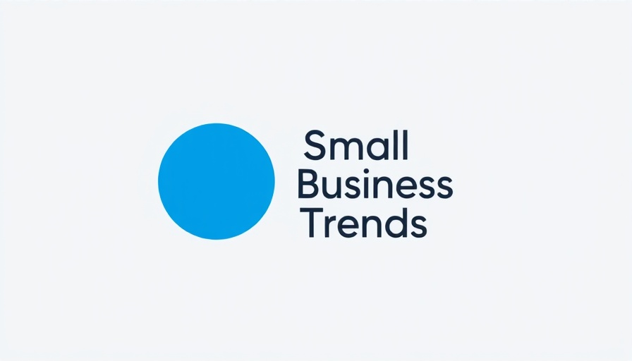 Small Business Trends logo in minimalistic design.