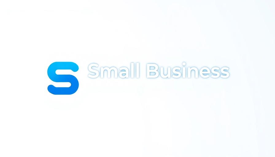Small Business Trends blue and white logo.
