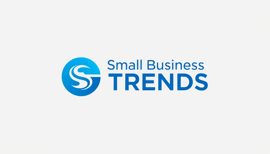 Logo for Small Business Trends