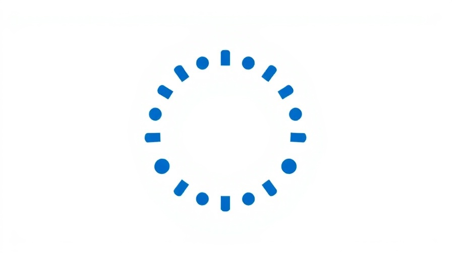 California Small Business Grant Program logo with blue circle.