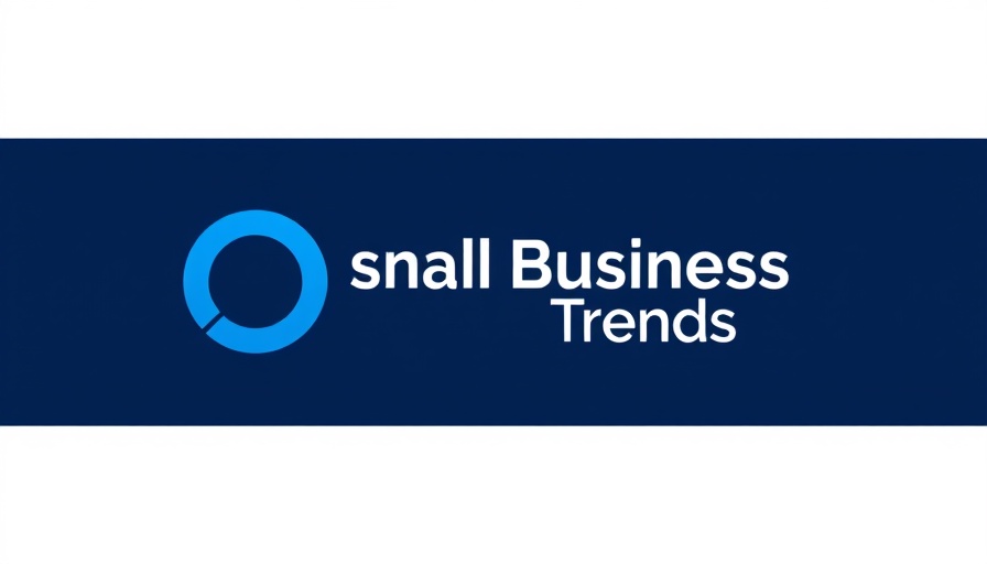 Small Business Trends logo with blue circle, related to 2025 Neighborhood STAR Grant for Women Entrepreneurs