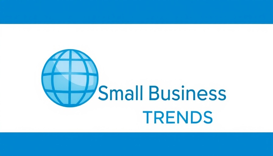 AI Adoption Among Cloud Engineers logo for Small Business Trends