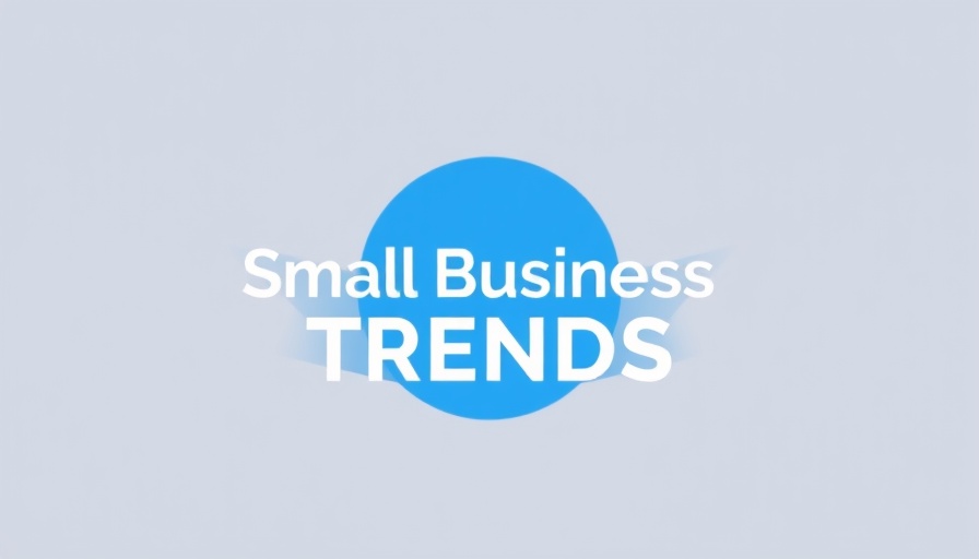 Cash App Afterpay Financial Empowerment small business trends logo.