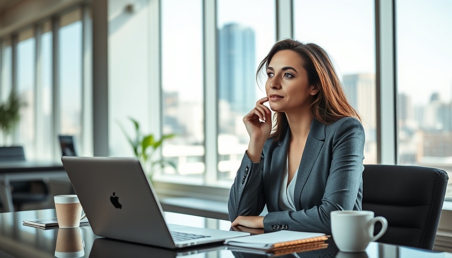 Women entrepreneurs planning pricing strategy in a modern office.