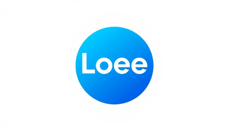Small Business Trends logo with blue circle.