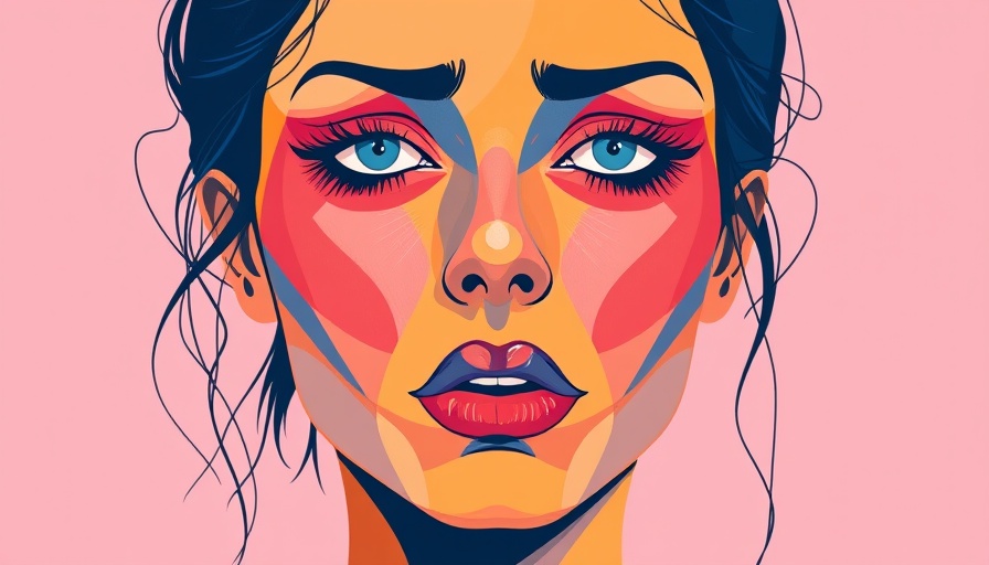 Abstract illustration symbolizing psychological safety in the workplace