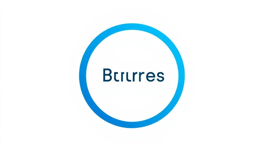 Small Business Trends logo with blue circle