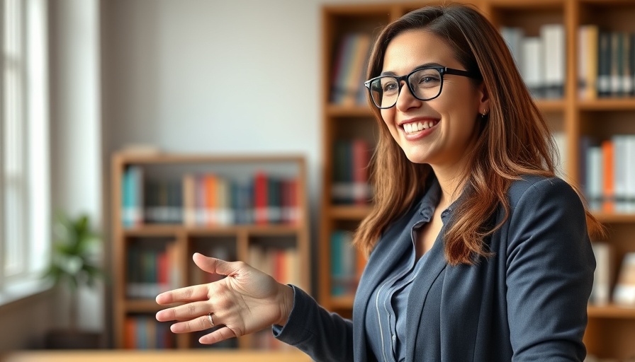 Friendly handshake in office setting, hiring a product manager effectively.