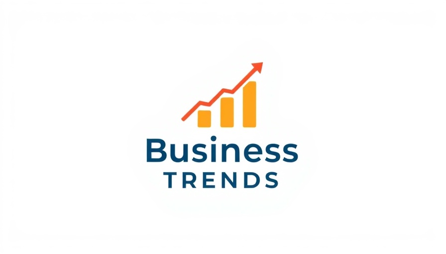 Small Business Trends logo representing Goldman Sachs expand rural entrepreneur support.