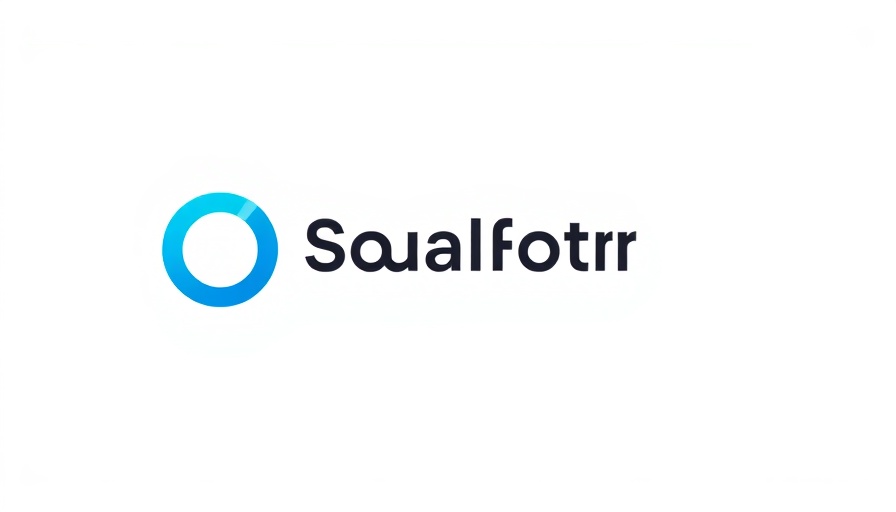 Small Business Trends logo featuring a blue circle and text.