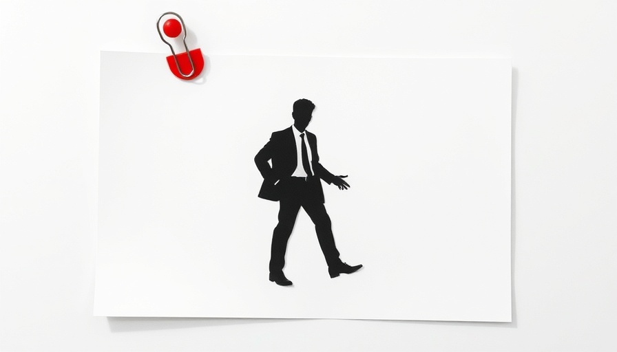 Minimalist depiction of HR role in interview selection.