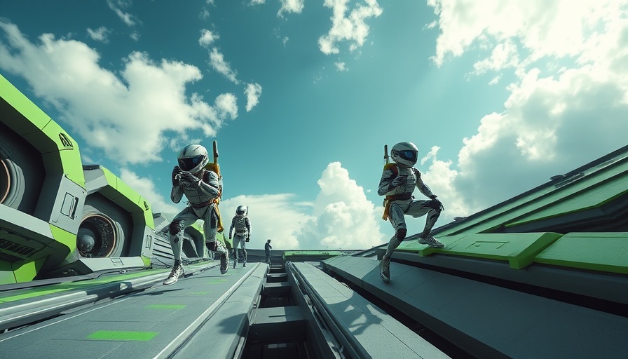 Unreal Engine 5.6 empowering women entrepreneurs in a dynamic digital scene