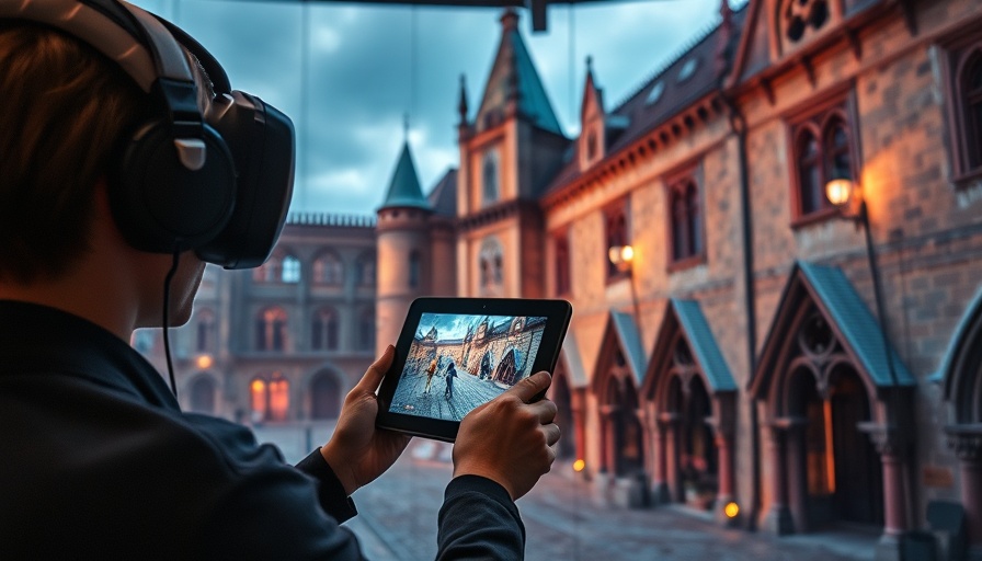 Performance Capture in Unreal Engine at Unreal Fest Orlando 2025.