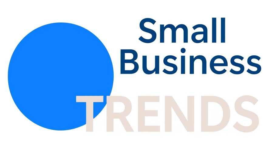 Small Business Trends logo in blue.