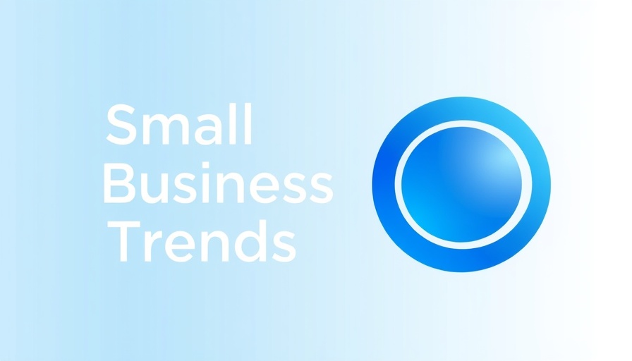 Small Business Trends logo illustrating high debit card swipe fees.