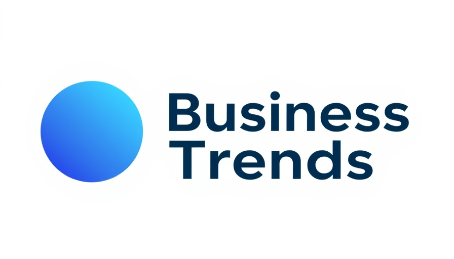 Small Business Trends logo with gradient blue circle and text.