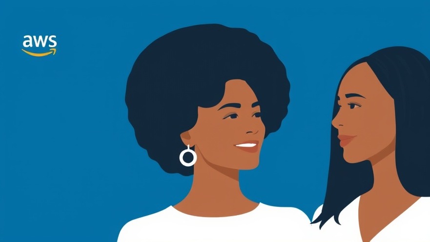 Empowering women startups with AWS support in Techstars initiative bootcamps.