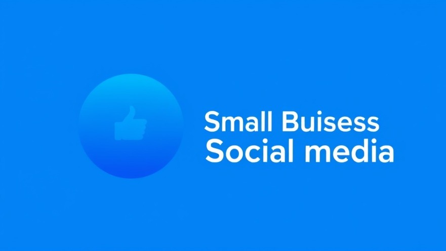 Minimalistic logo for 'Small Business Social Media' empowering women entrepreneurs with digital trends.
