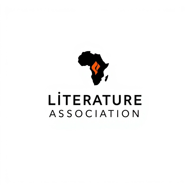 African Literature Association logo with bold text for African Studies Professor