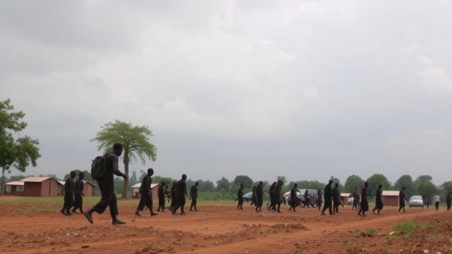 Tragic Plateau killings highlight Nigeria politics and ethnic violence struggles.