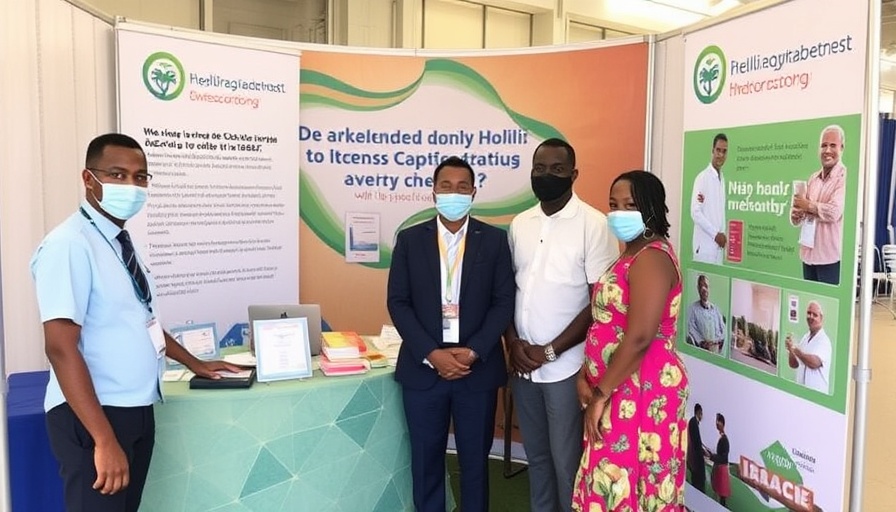 EABC opens Holili help booth to tackle cross-border trade barriers