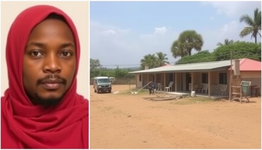 Tanzania police probe alleged abduction of Samia critic