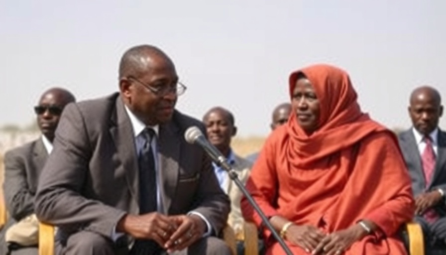Somalia’s Mohamud checkmates opposition group