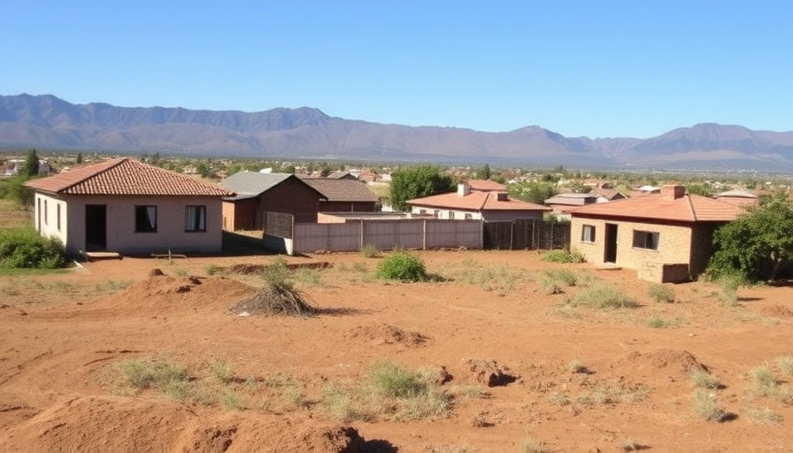 Permit extension for Zimbabweans splits South Africans