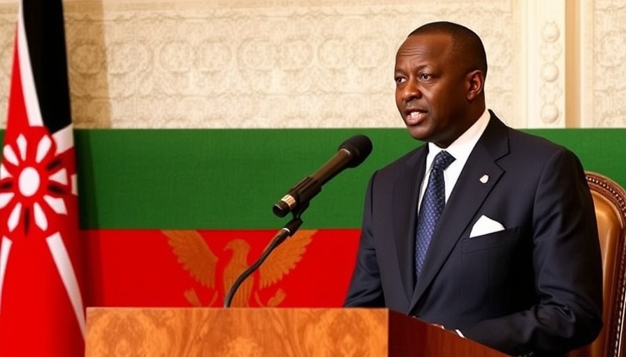 East Africa PRIME Ruto: Here is why we need a visa-free Africa Kenyan president says Visa requirements are killing intra-Africa trade and must be removed. 8 hours ago
