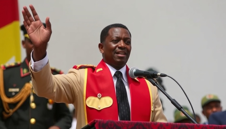 Southern Africa Madagascar’s crisis deepens as army seizes power, president ousted Madagascar’s military has taken power after lawmakers impeached President Andry Rajoelina, who fled the country amid weeks of youth-led protests and political unrest. 6 hou