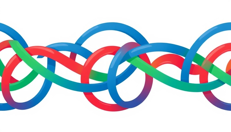 Abstract design symbolizing African capital markets democratization.