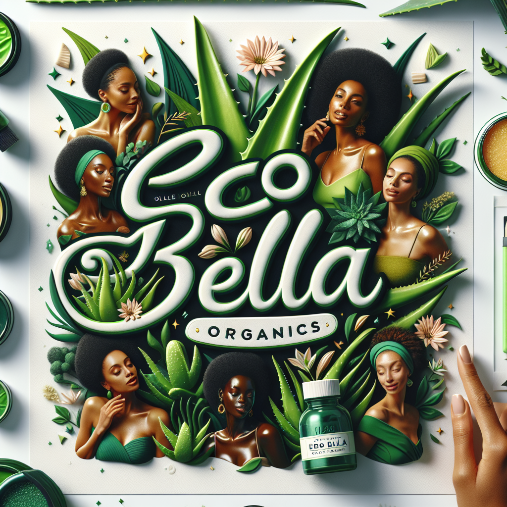 Healthy Beauty Organics