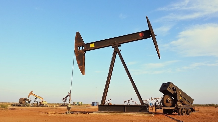 Oil industry in Africa impacting Egypt economy recovery and non-oil sector growth.