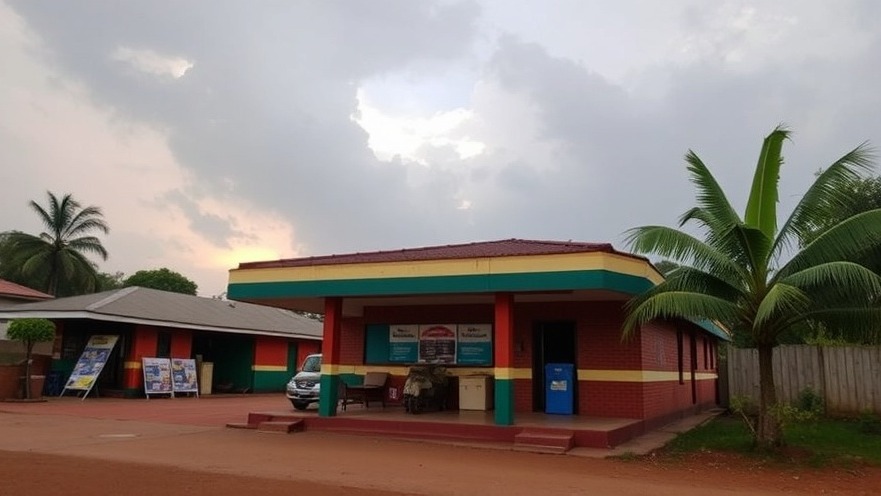 Bank of Uganda tackles inflation control and cybersecurity challenges