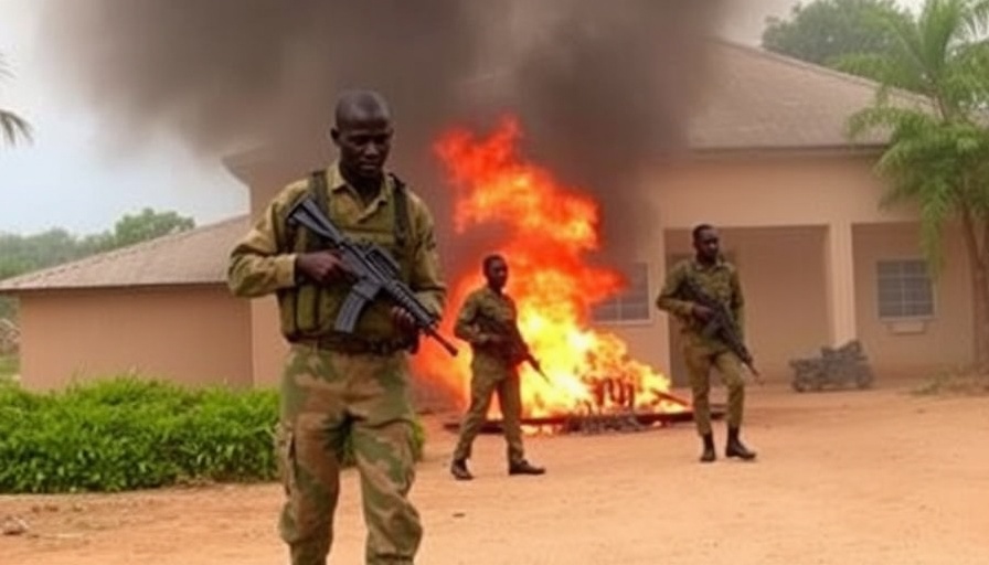 Shabaab gunmen attack hotel in central Somalia