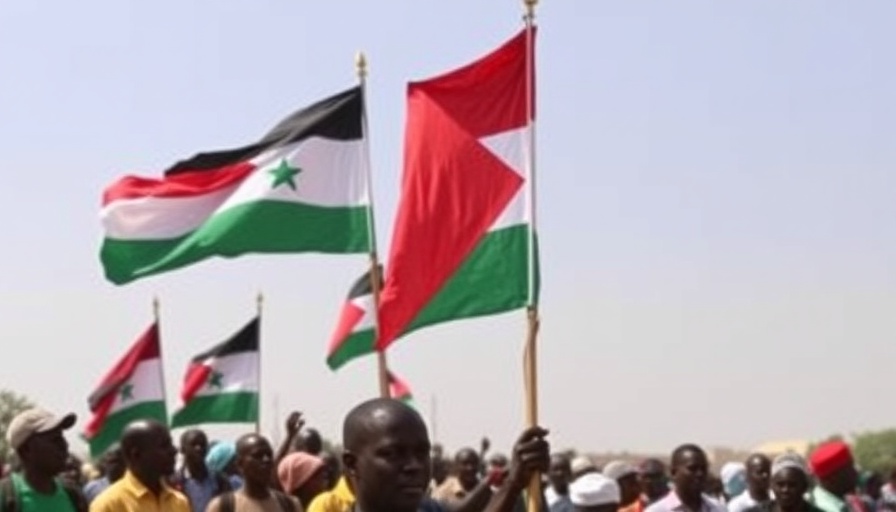 African Union condemns, rejects Sudan parallel government