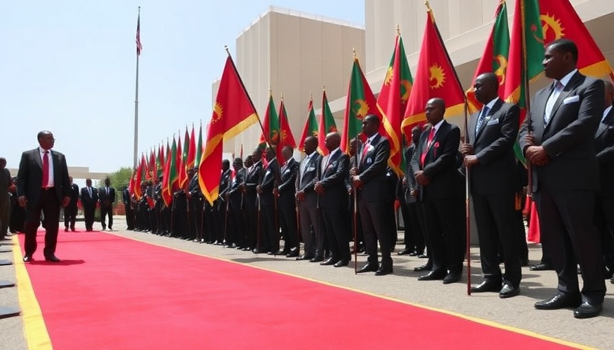Angola blocks African opposition leaders entry for Unita event