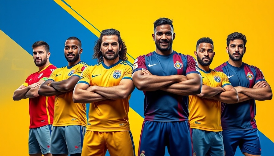 MSport sports betting TVC featuring Chelsea and Borussia Dortmund.