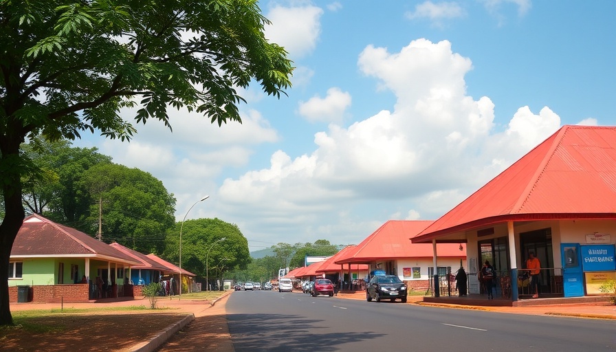 Uganda returns to banks as credit options thin out