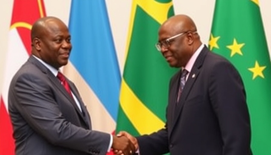 Leaders schedule another EAC-SADC meeting over Congo crisis