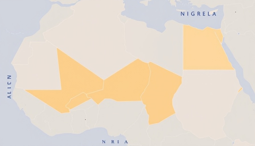 Niger quits French-speaking nations group