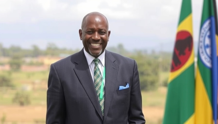 Tanzania backs Janabi for WHO Africa post after tragic loss