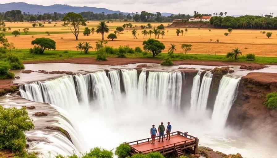 Uganda eyes $5.2bn tourism boom