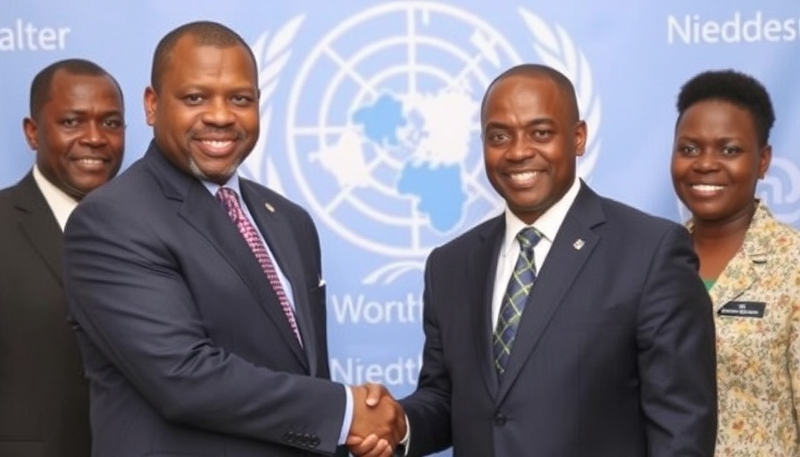 Tanzania backs Janabi for WHO Africa post after tragic loss