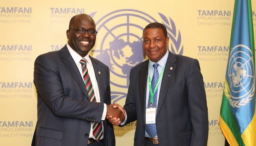 Tanzania backs Janabi for WHO Africa post after tragic loss